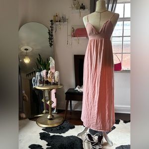 Victoria secret maxi coverup